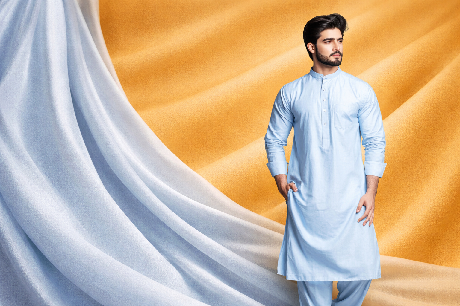 Luxury Fabrics Timeless Elegance