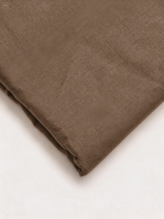 German Camo Light Wash & wear-Unstitch Fabric