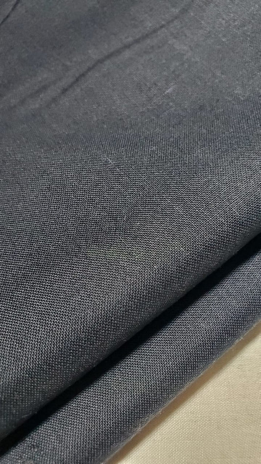 Navy-Blue Washing wear Unstitched