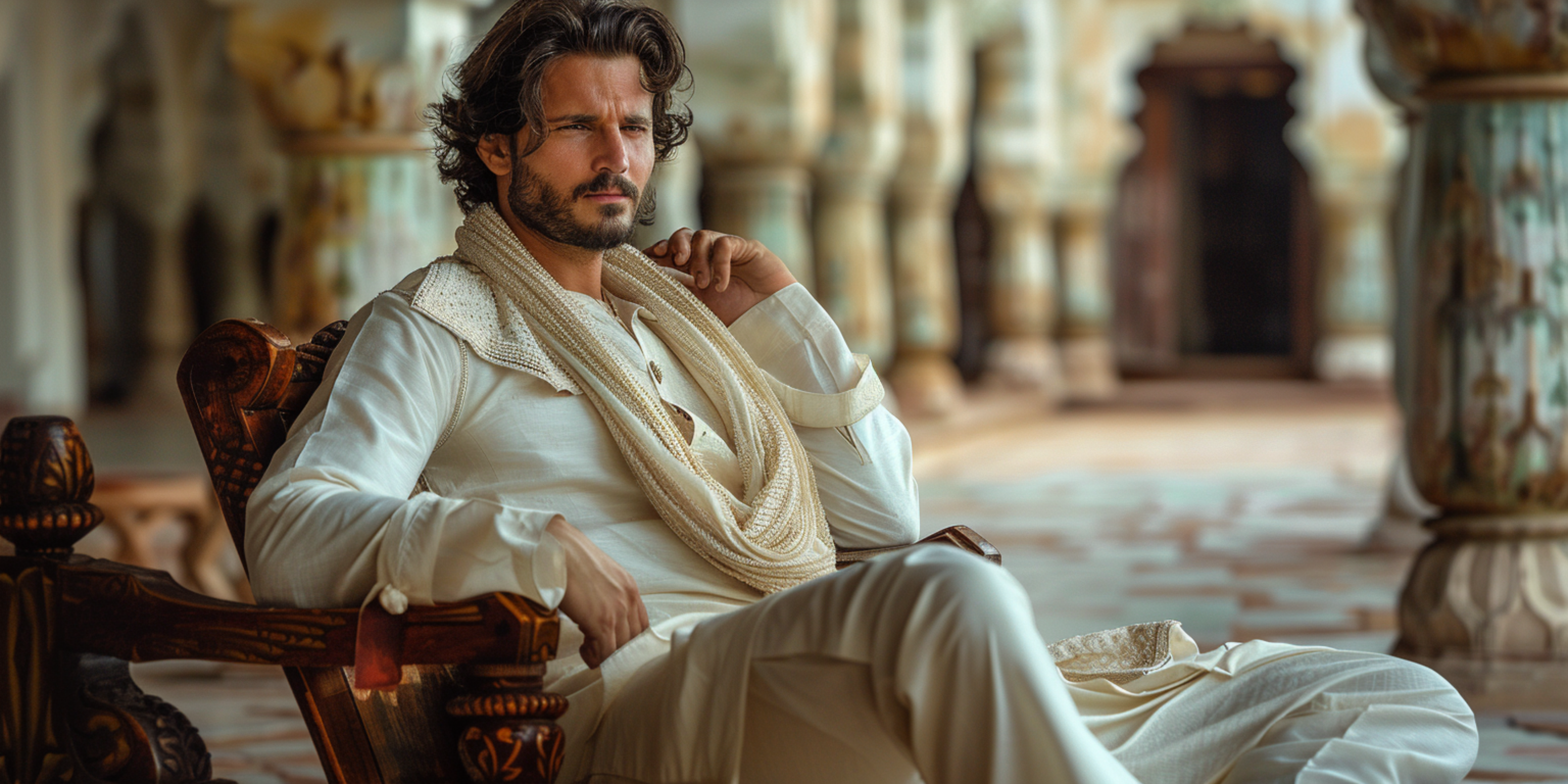 Style begins with Quality fabric