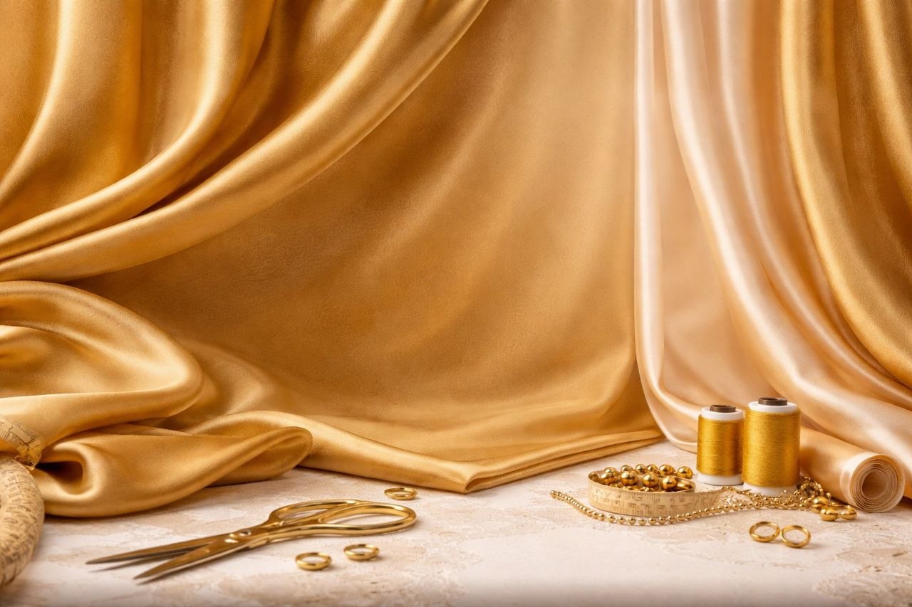 Where Elegance Begins